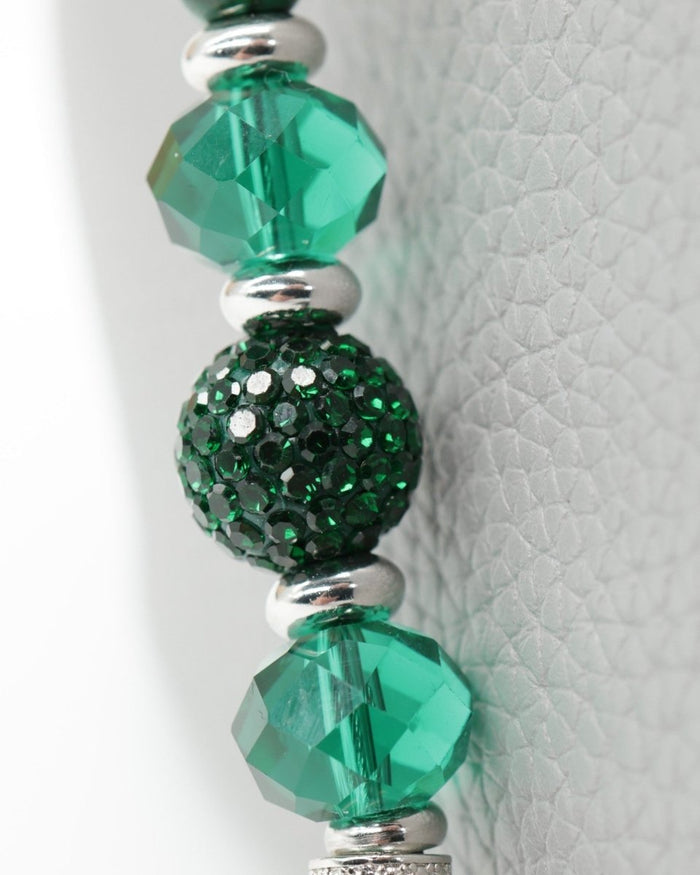Emerald Elegance - LD Keyfinder