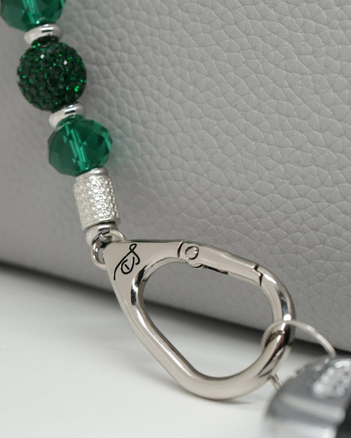 Emerald Elegance - LD Keyfinder