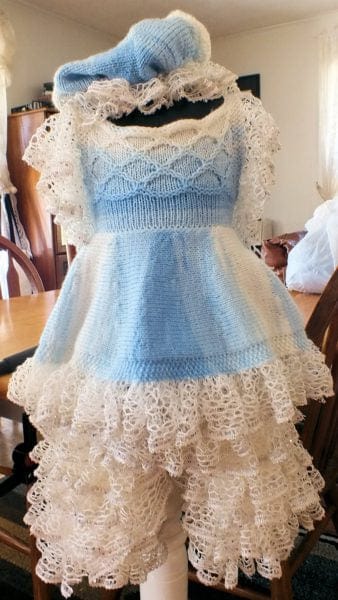 Bo Peep