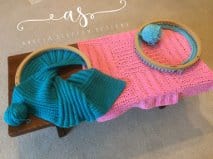 Planted Fields Blanket Thumbnail