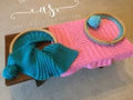 Planted Fields Blanket Thumbnail