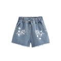 European And American Girls Casual Denim Jeans – Premium 0 | RICALOUX