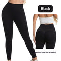 European And American Peach-Butt Fitness Pants For Women by Ricaloux