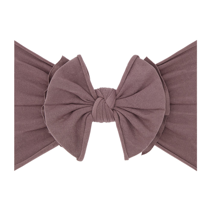 FAB-BOW-LOUS®