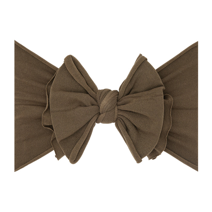 FAB-BOW-LOUS®