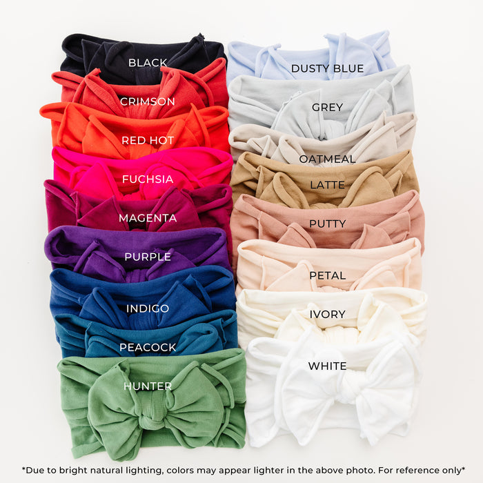 FAB-BOW-LOUS®
