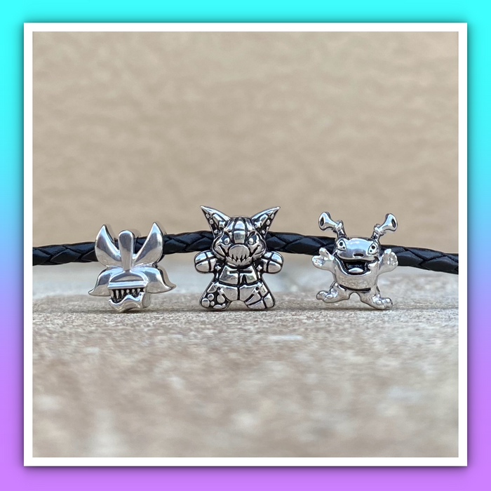 Faerie Paintbrush Bead, Neopets
