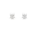 Faerie Paintbrush Studs, Neopets