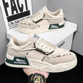 Fashion Casual Thick-soled Canvas Sneakers Sports Sneakers For Men – Premium 0 | RICALOUX
