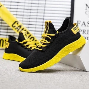 Fashion Men Sneakers – Premium 0 | RICALOUX