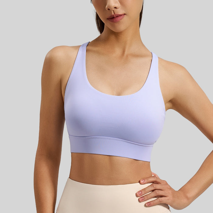 Fashionable Sports Bra For Women by Ricaloux
