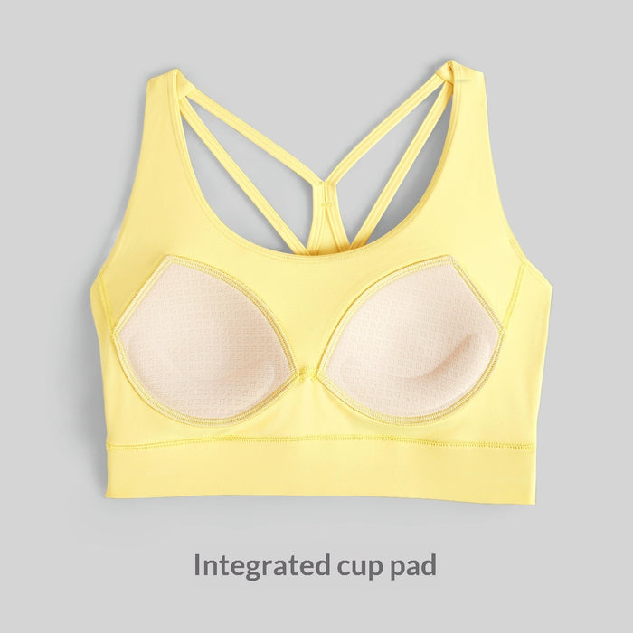 Fashionable Sports Bra For Women by Ricaloux