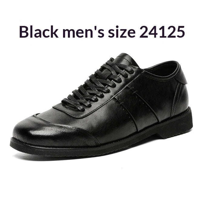 Fashionable Trendy Casual Chunky-soled Sneakers For Men by Ricaloux