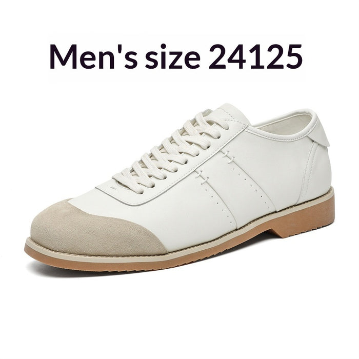 Fashionable Trendy Casual Chunky-soled Sneakers For Men – Premium 0 | RICALOUX