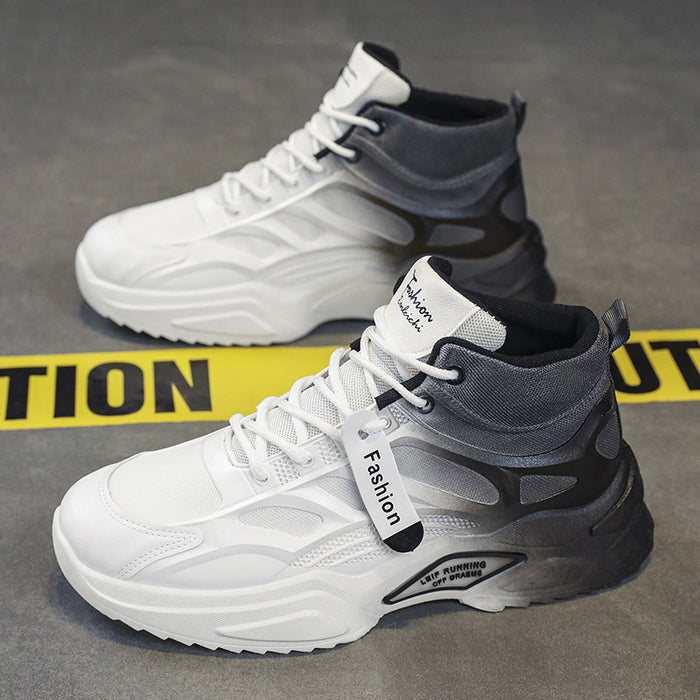 Fashionable Versatile Casual Sneakers For Men – Premium 0 | RICALOUX