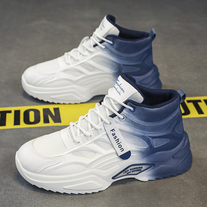 Fashionable Versatile Casual Sneakers For Men – Premium 0 | RICALOUX
