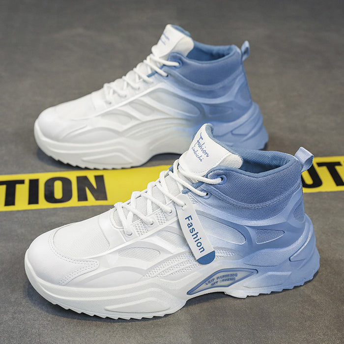 Fashionable Versatile Casual Sneakers For Men by Ricaloux