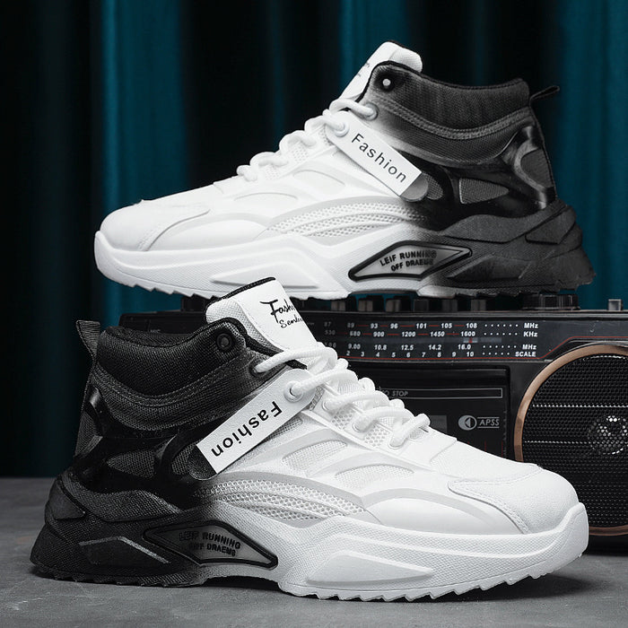 Fashionable Versatile Casual Sneakers For Men by Ricaloux