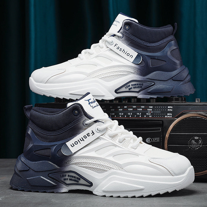 Fashionable Versatile Casual Sneakers For Men by Ricaloux
