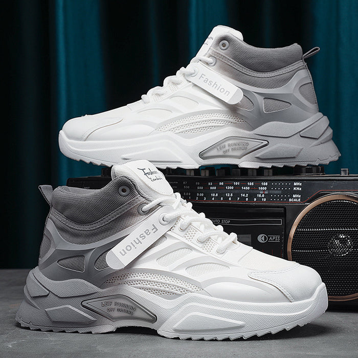 Fashionable Versatile Casual Sneakers For Men by Ricaloux