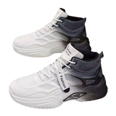 Fashionable Versatile Casual Sneakers For Men by Ricaloux