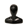 Female Mannequin Head MM-MDFEGGB - Mannequin Mall