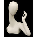 Female Mannequin Head MM-SHAND1 - Mannequin Mall