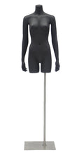 Female Mannequin Torso MM-TFBK