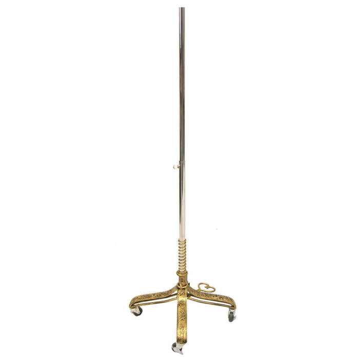 Gold Metal Base (+$28)