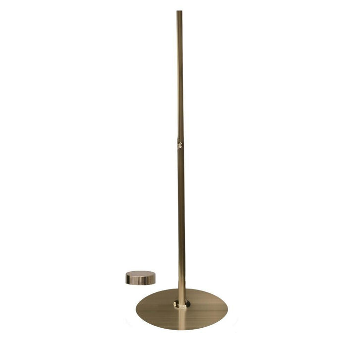 Round Metal Base ($16)