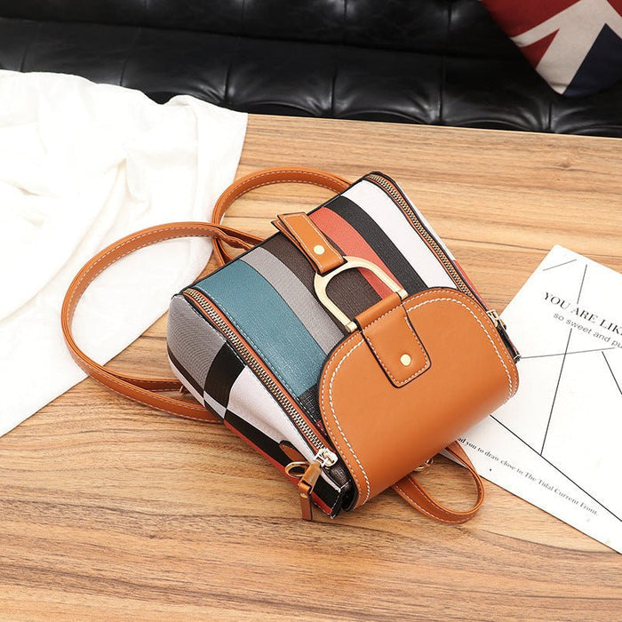 Female School Bag Girls Travel Bag Purse - RICALOUX