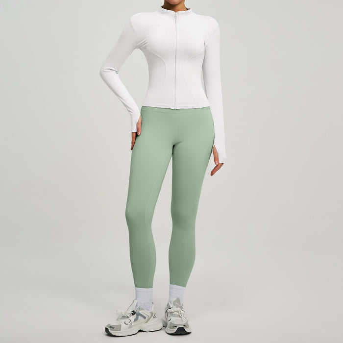 White Green / S