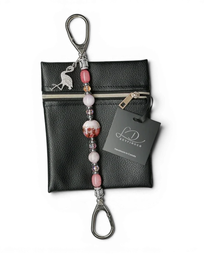 Flamingo Fiesta - LD Keyfinder