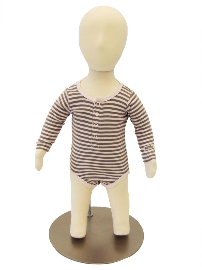 Flexible Child Mannequin MM-JF-CH0 - Mannequin Mall