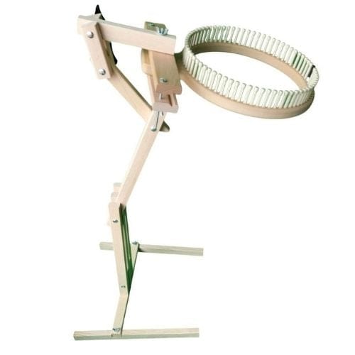CinDWood Looms Frank & Edmunds Universal Craft Stand