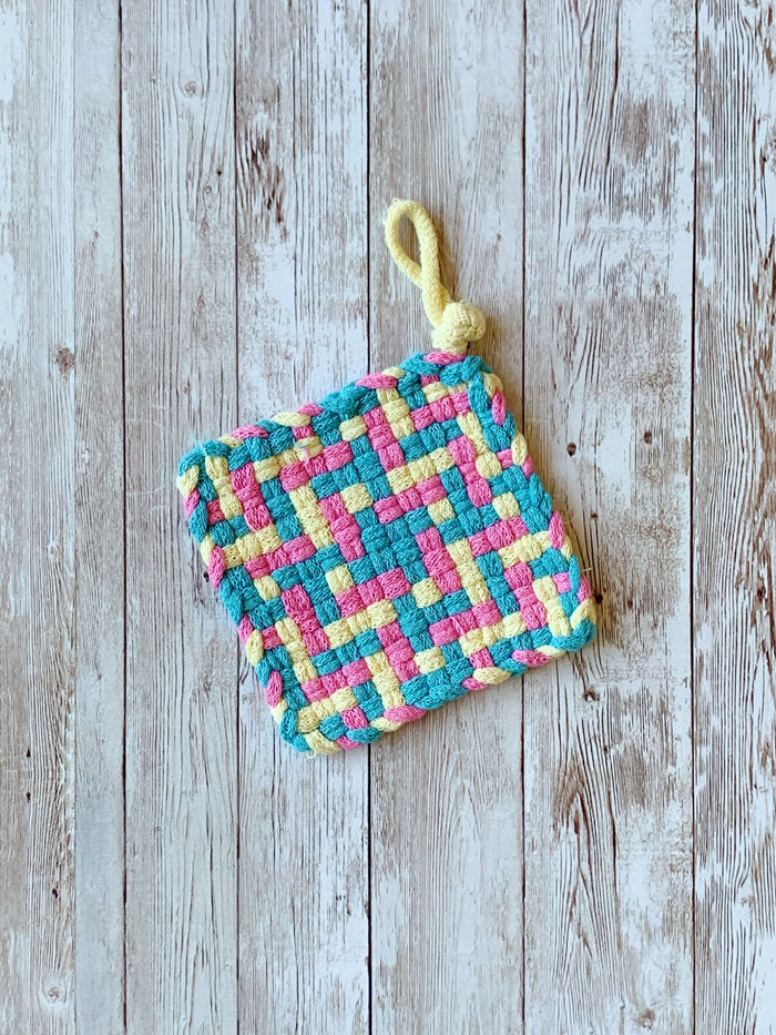 Friendly Loom Traditional Size Lotta Loops 7" Loops Yarn