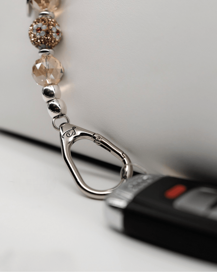 Friends Are Sunshine - Mini - LD Keyfinder