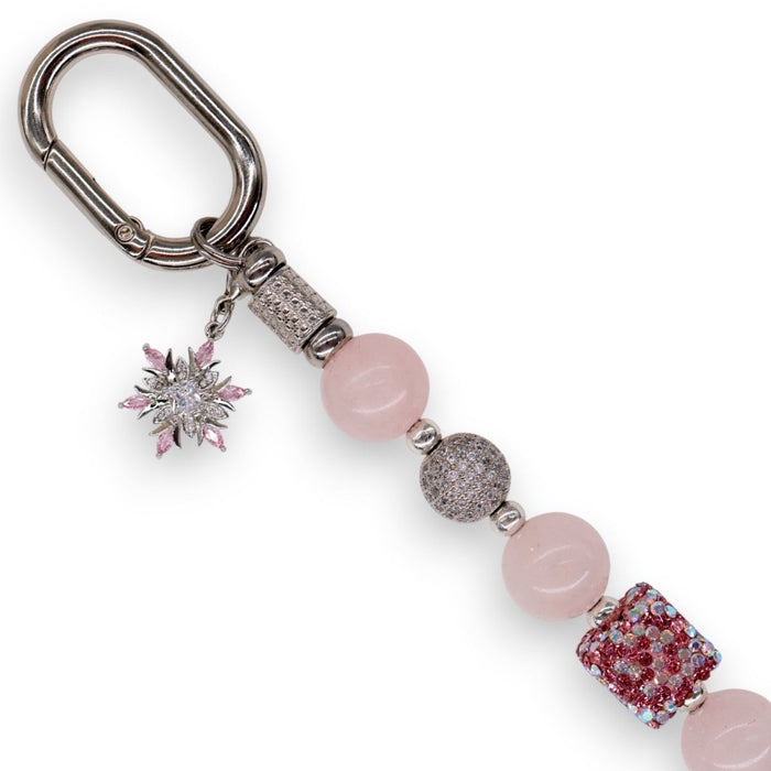 Frosted Rose - LD Keyfinder