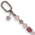 Frosted Rose - LD Keyfinder