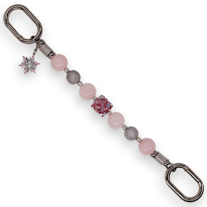 Frosted Rose - LD Keyfinder