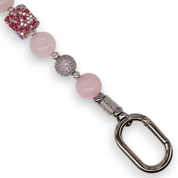 Frosted Rose - LD Keyfinder