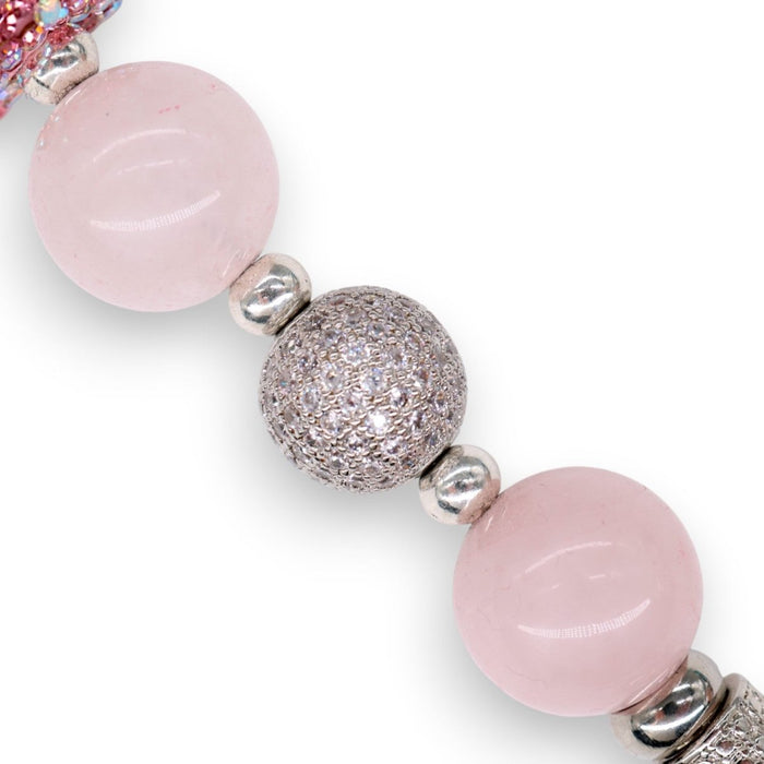Frosted Rose - LD Keyfinder