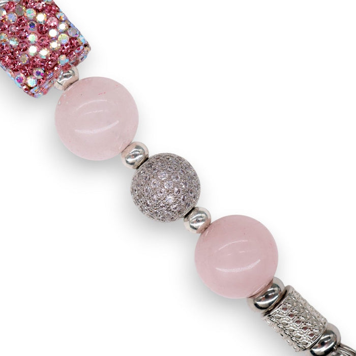 Frosted Rose - LD Keyfinder