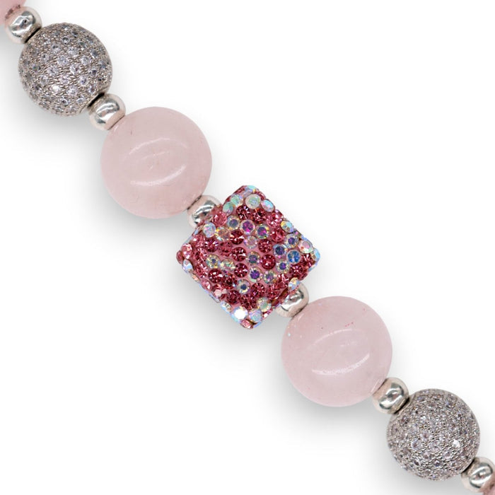 Frosted Rose - LD Keyfinder