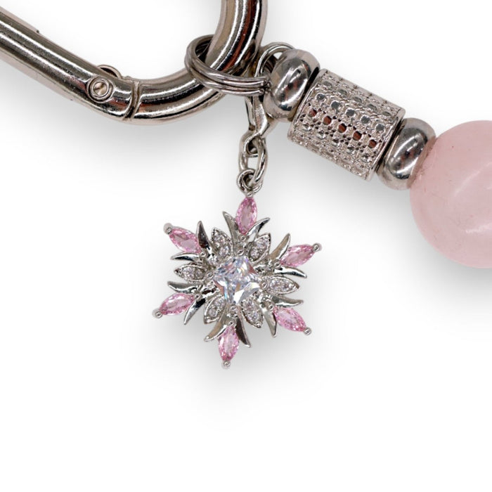 Frosted Rose - LD Keyfinder