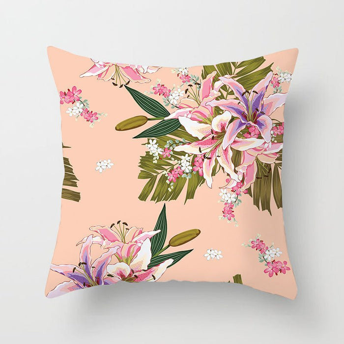 Fruit Home Decor Sofa Cushion Cover - RICALOUX