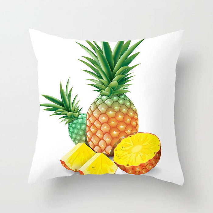 Fruit Home Decor Sofa Cushion Cover - RICALOUX