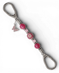 Fuchsia Flutter - Mini - LD Keyfinder