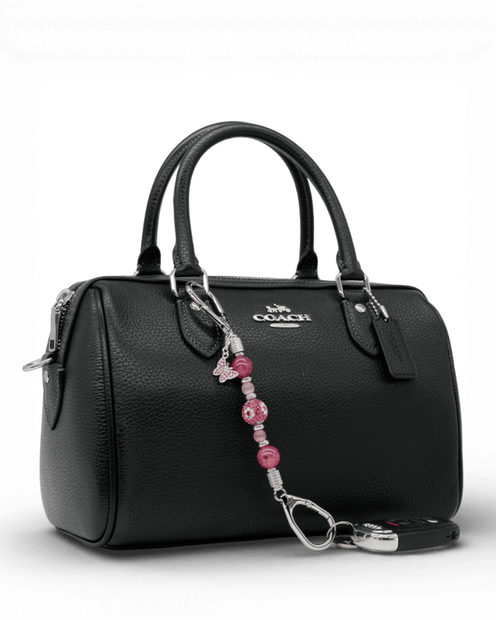 Fuchsia Flutter - Mini - LD Keyfinder