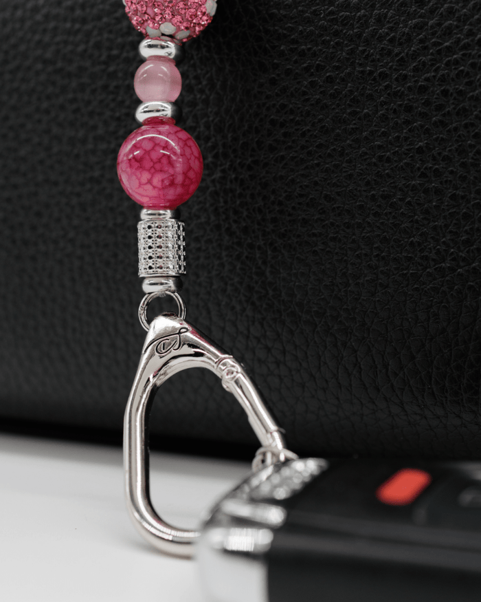 Fuchsia Flutter - Mini - LD Keyfinder